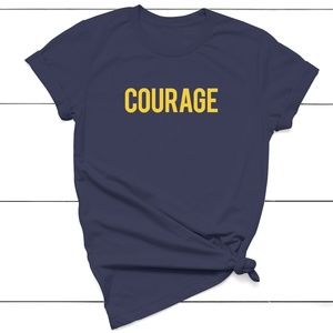 Courage T-shirt